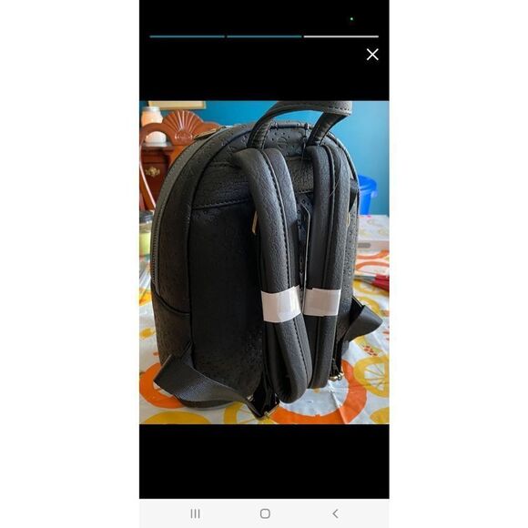 Disney Hocus Pocus backpack - Picture 2 of 3